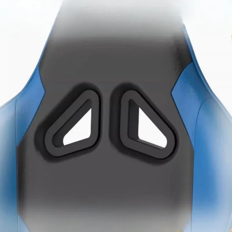 2/3/4cm Adjustable ABS Plastic Car Seat Buckle - Office Chair & Auto Seat Clamp Accessories