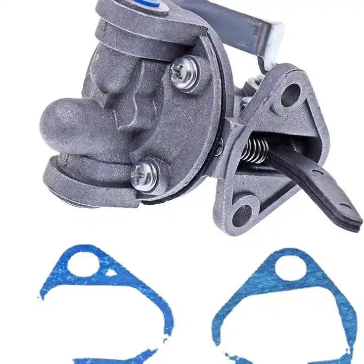 

124070 -52010 124070 -52011 26D4205 Топливный насос для двигателя Yanmar серии QM 2QM15 YSM8 YSM12 YSM 8-R 8-J YA-BS