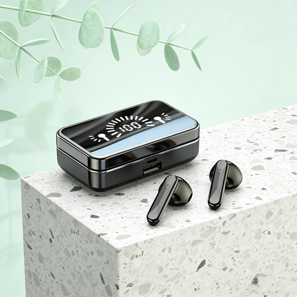 Tws Bluetooth-Compa…