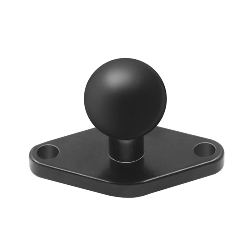 1 Zoll Kugelgelenk-Halterung mit Magnetischem Saugnapf-Sockel, RAM Mount Kompatibel, 25mm Doppelkugelgelenk-Arm für Handy, GPS, Kamera – Detail 11