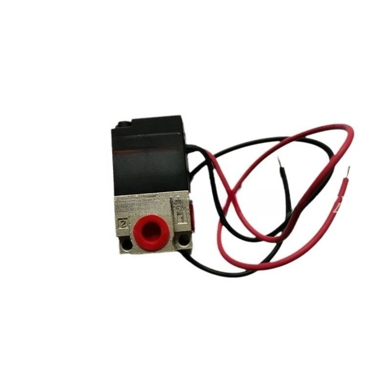 

Пневматический регулирующий клапан, электромагнитный клапан QVT305-1, электромагнитный распределительный клапан прямого действия, прочный и долговечный.