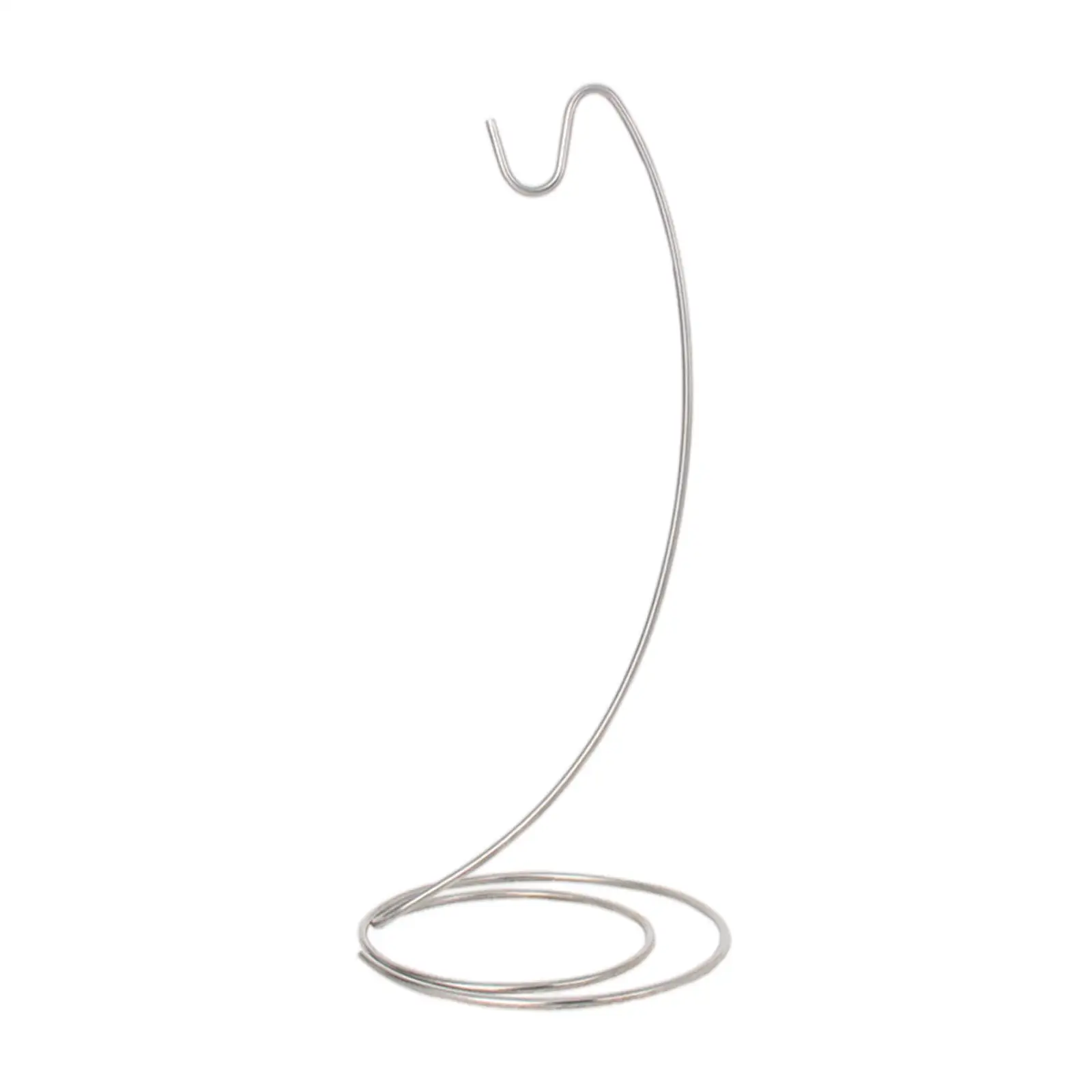 Banana Hanger Stand Creative Doesn\'T Tip Over Draining Fruit and Vegetables Holder for Countertop Home Decor Kitchen Storage