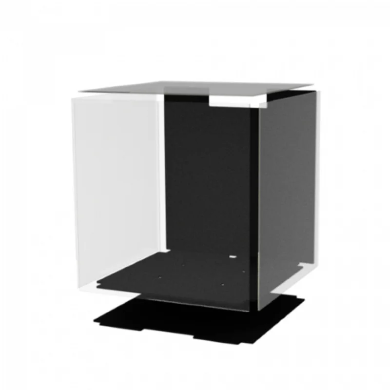 

Аксессуар для 3D-принтера для принтера Voron2.4R1/R2, акриловый защитный чехол толщиной 3 мм