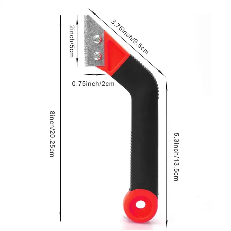 Tile Gap Grout Cleaning Remover Wall Floor Tiles Joint Cleaner Scraper Tool Ferramentas Herramientas Multimeter Metal Detector