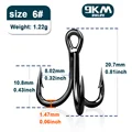 Size-6 Gap-8.02mm