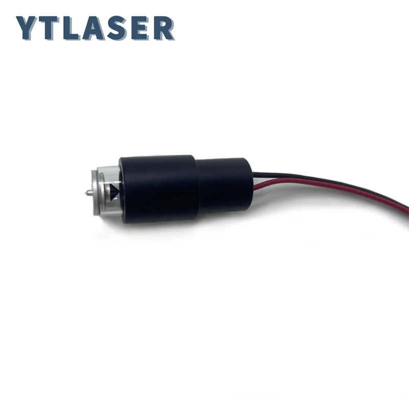 360 Degree Line Laser Level Machine 505nm Green Line Laser Module Diode 10mW 20mW 30mW Module for Woodworking Cutting Tools