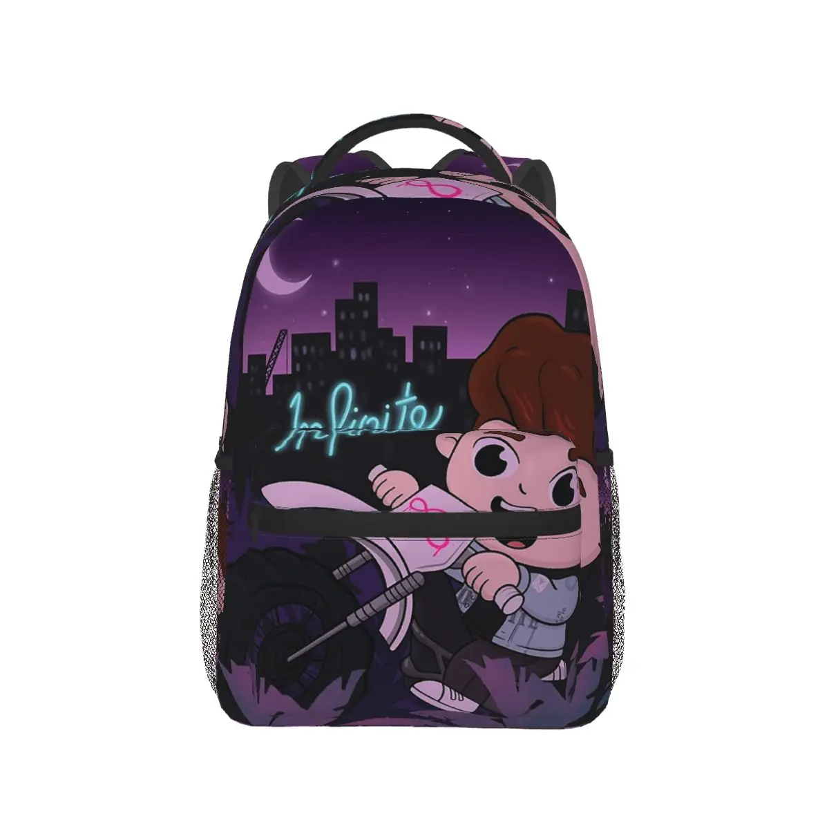 Caylus Rucksäcke Jungen Mädchen Bücher tasche Kinder Schult aschen Cartoon Laptop Rucksack Umhängetasche große Kapazität