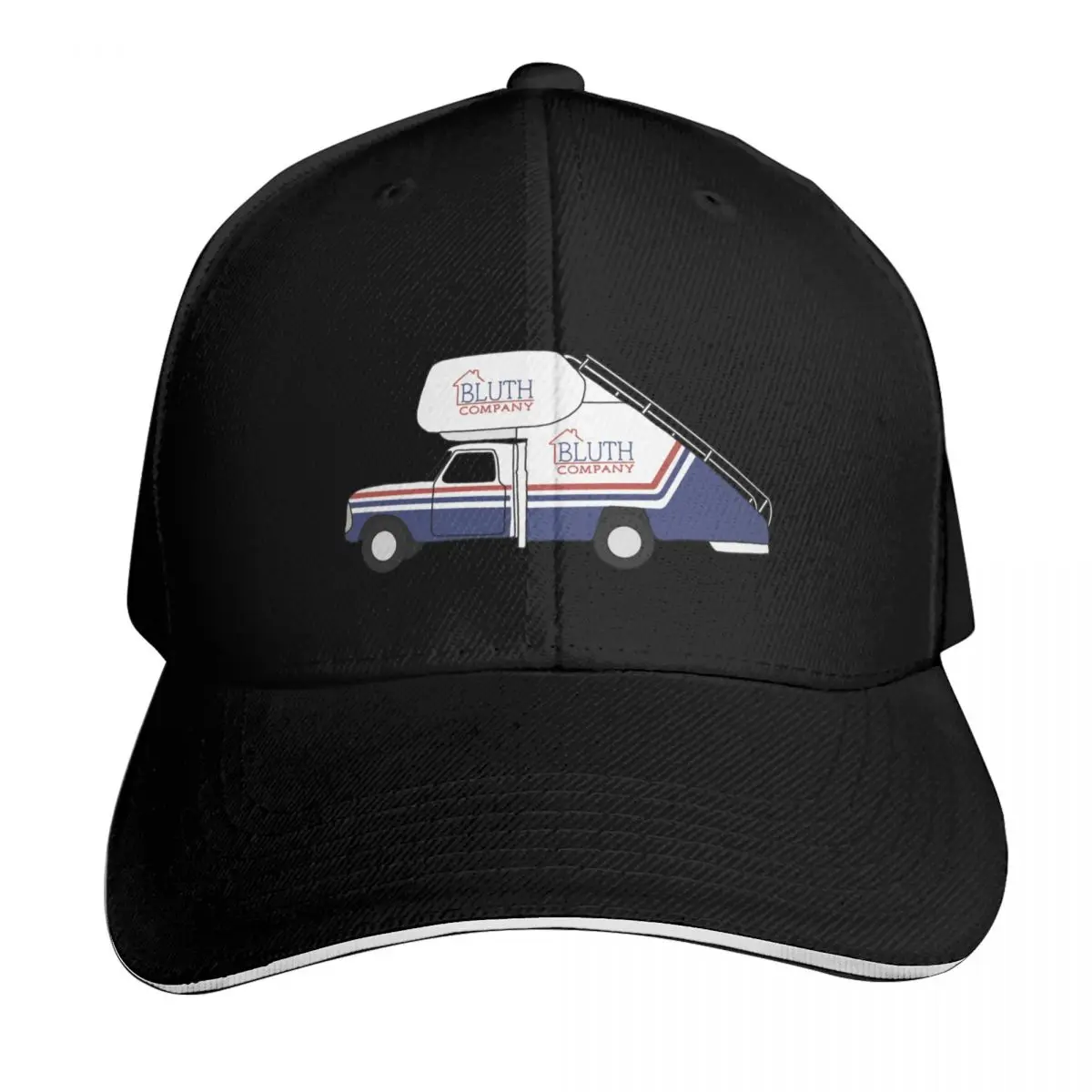 Arrested development stair car Baseball Cap Low Profile Unstructured Unisex for Men Women Outdoor Golf Running Hiking