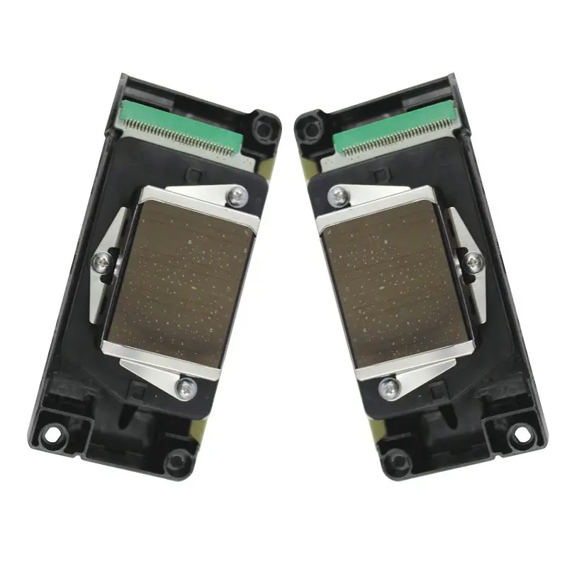 

printhead with green connector for mutoh valuejet 1604 1204 1304 1614 printer spare parts+8 Japan original mutoh dx5 pcs dampers