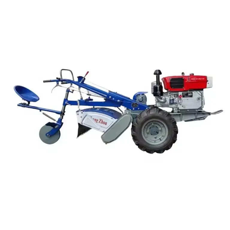

15-20 Hand Walking Tractor 15HP 18HP 20hp Small Hand