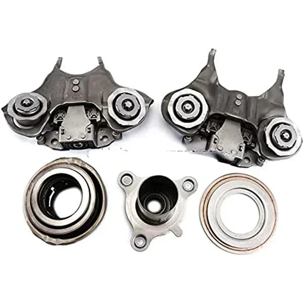 

Hot SalesDPS6 6DCT250 602000800 Dual Clutch 1.6 Transmission Dual Clutch Kit With Shift Fork