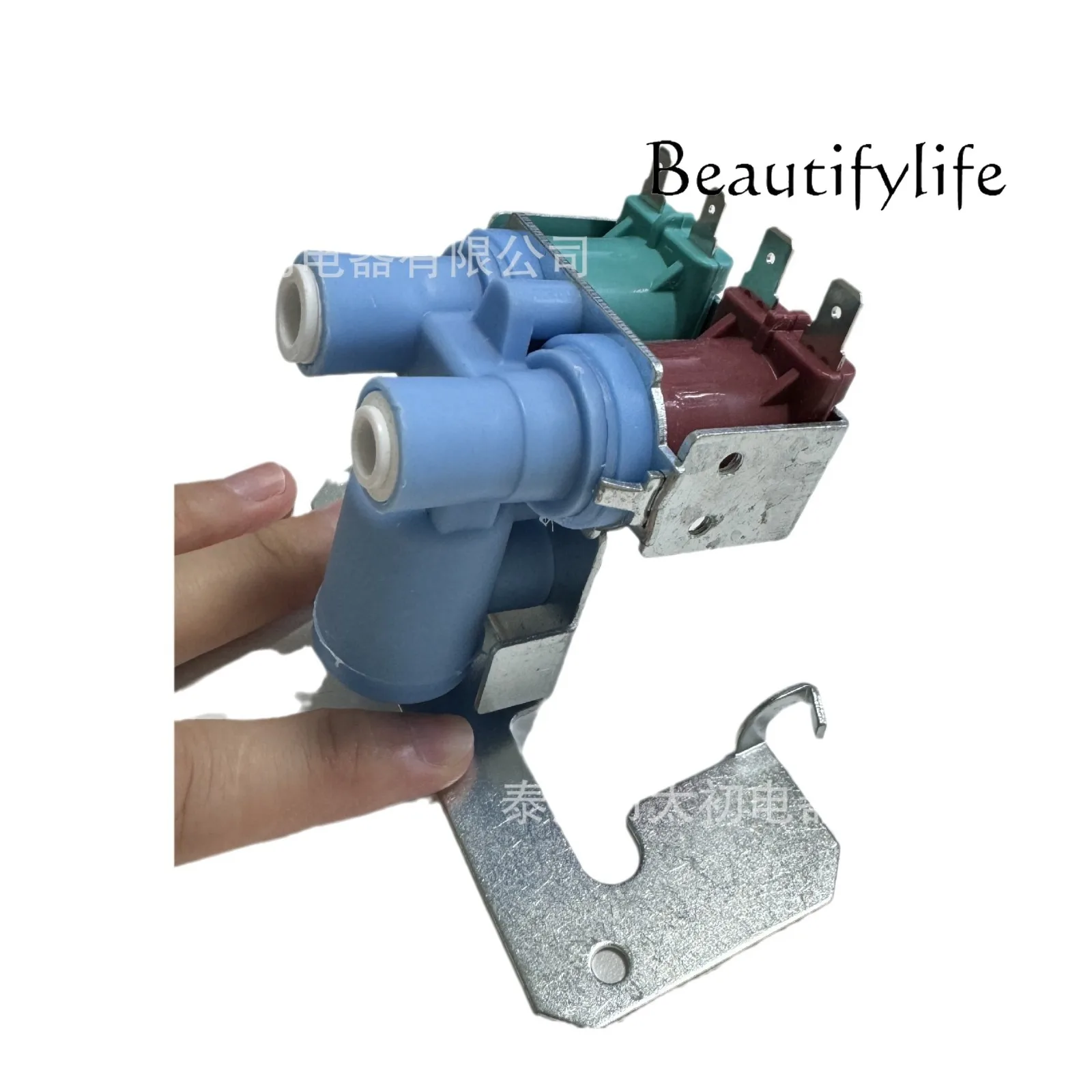 

WR57X10032 WR57X3326 refrigerator water inlet valve refrigerator accessories wholesale