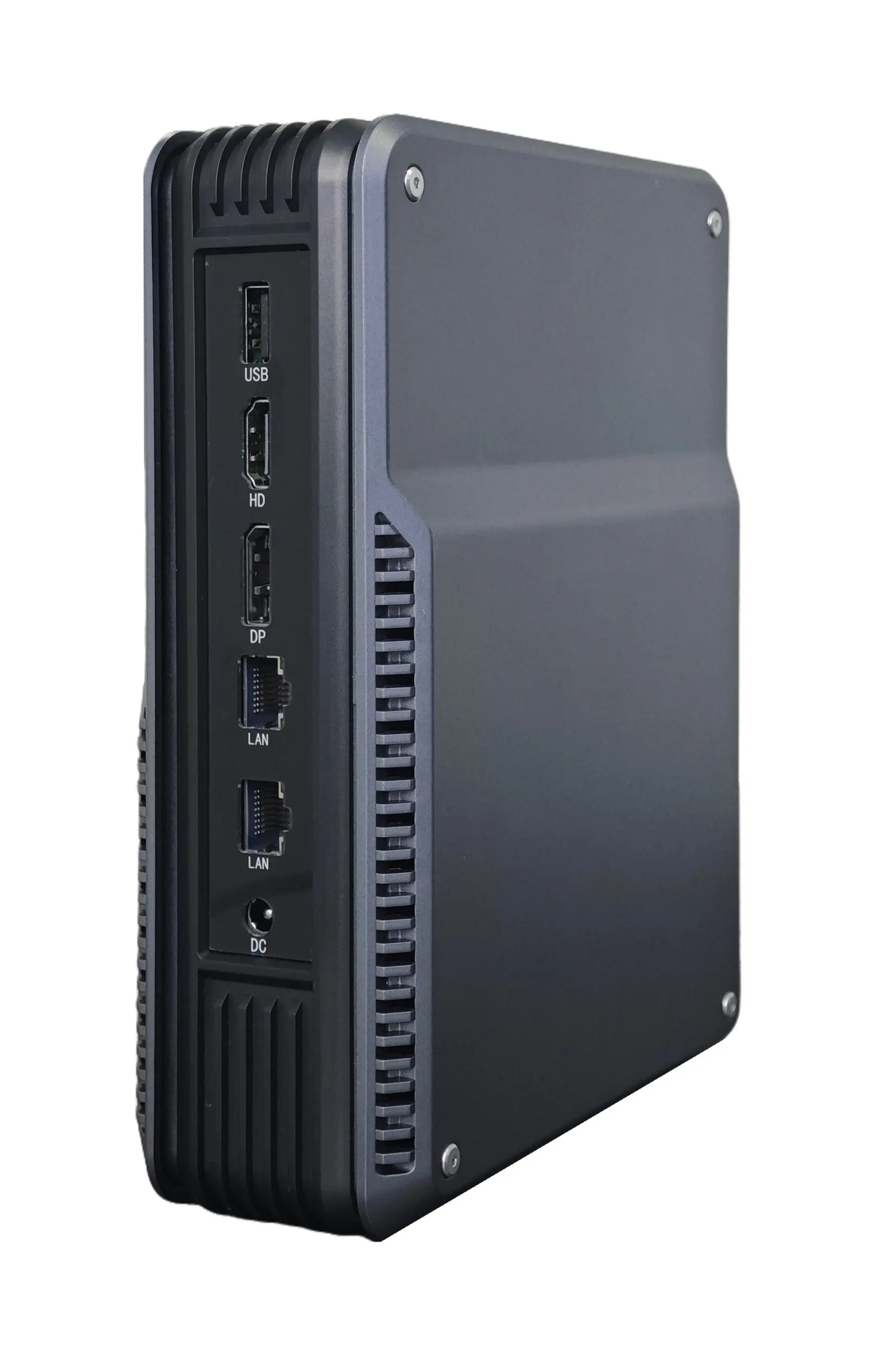 Intel Core Ultra 7 255H  AI Gaming Mini PC Arc Graphics DDR5 2x2.5G i226V Lan HD DP Thunderbolt4 Desktop Office Computer Win11