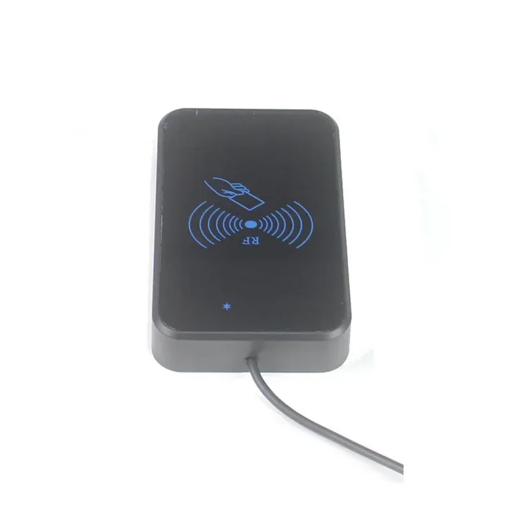 Lector RFID UHF de alta calidad para sistema de control de acceso y asistencia 860-960MHz Gran precio SDK gratuito Wiegand (SW2903)