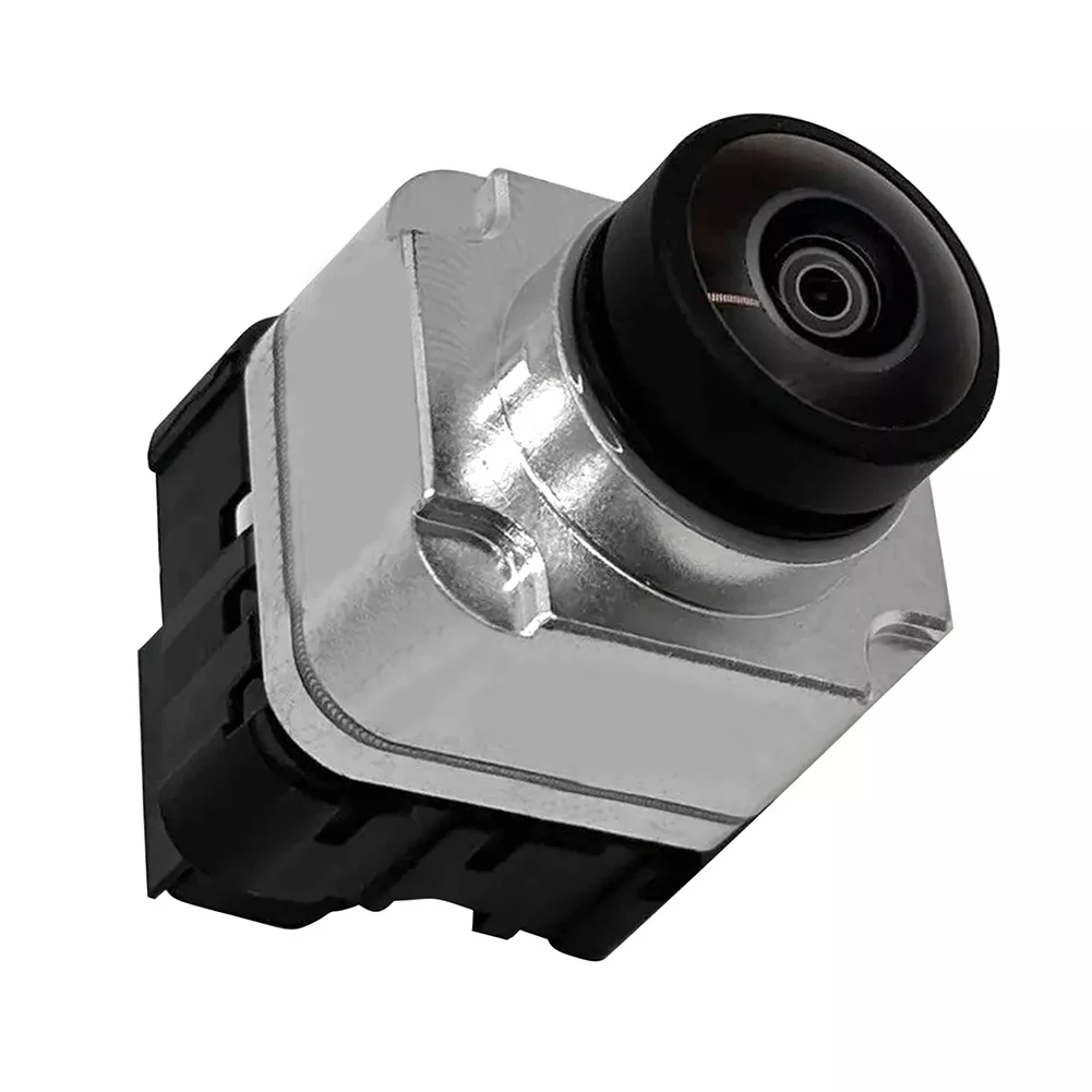 

Car Accessories 5WA980556 Car Reversing Vehicle Safety Black And Silver Color Easy Installation High Reliability