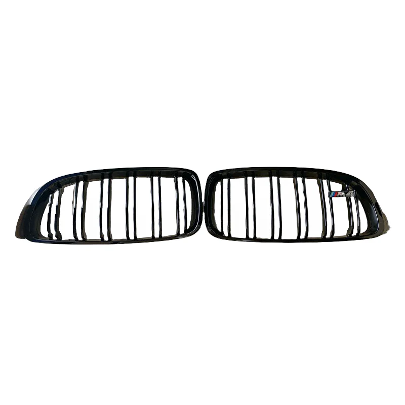 

Modification For M2 M3 Car Bumper Grille Front Bumper Grille F80 F82 Plastic Part for Model M4 Condition New
