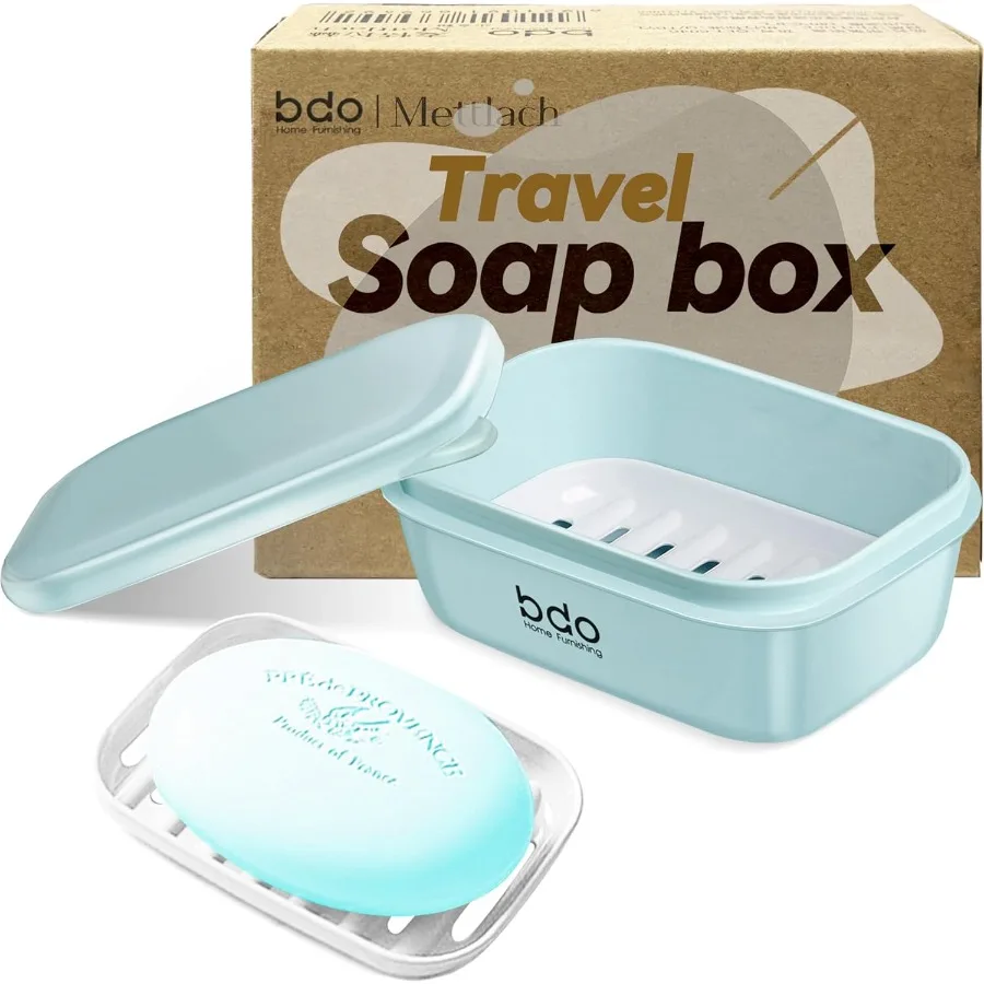 

Дорожный чехол для мыла с крышкой. Герметичный держатель для мыла с бежевым слоем. Дорожные контейнеры для мыла. Портативная мыльница для кемпинга Gy.