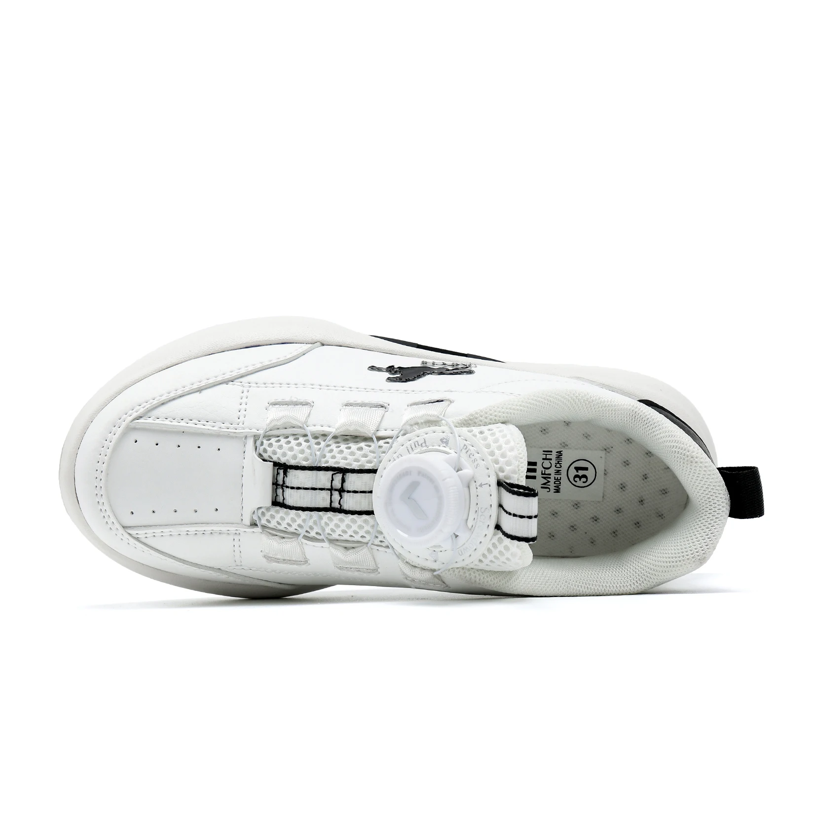 Lightweight Boys Girls Sneakers - Tennis Running Walking Athletic Sports Casual Shoes for Kids