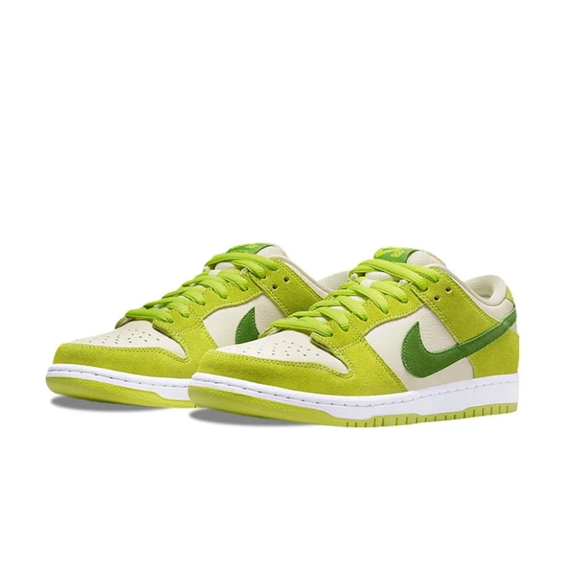 Nike Dunk Low Men Women Skateboarding Shoes Classic Unisex Sneakers Green