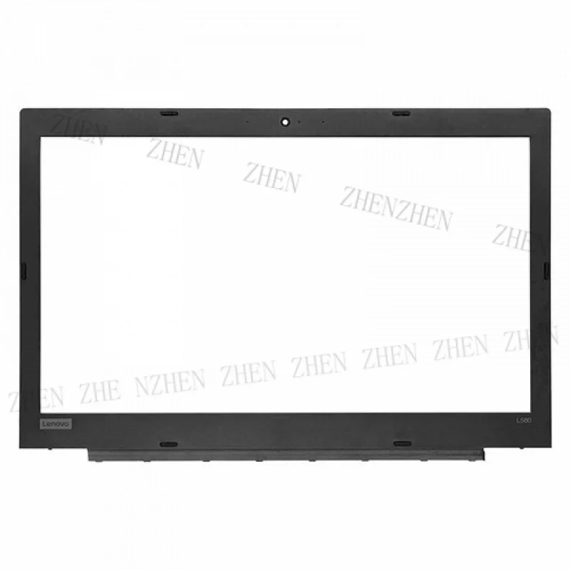 

Y для Lenovo ThinkPad L580 L590, задняя крышка, верхняя крышка, задняя крышка, передняя панель 01LW230