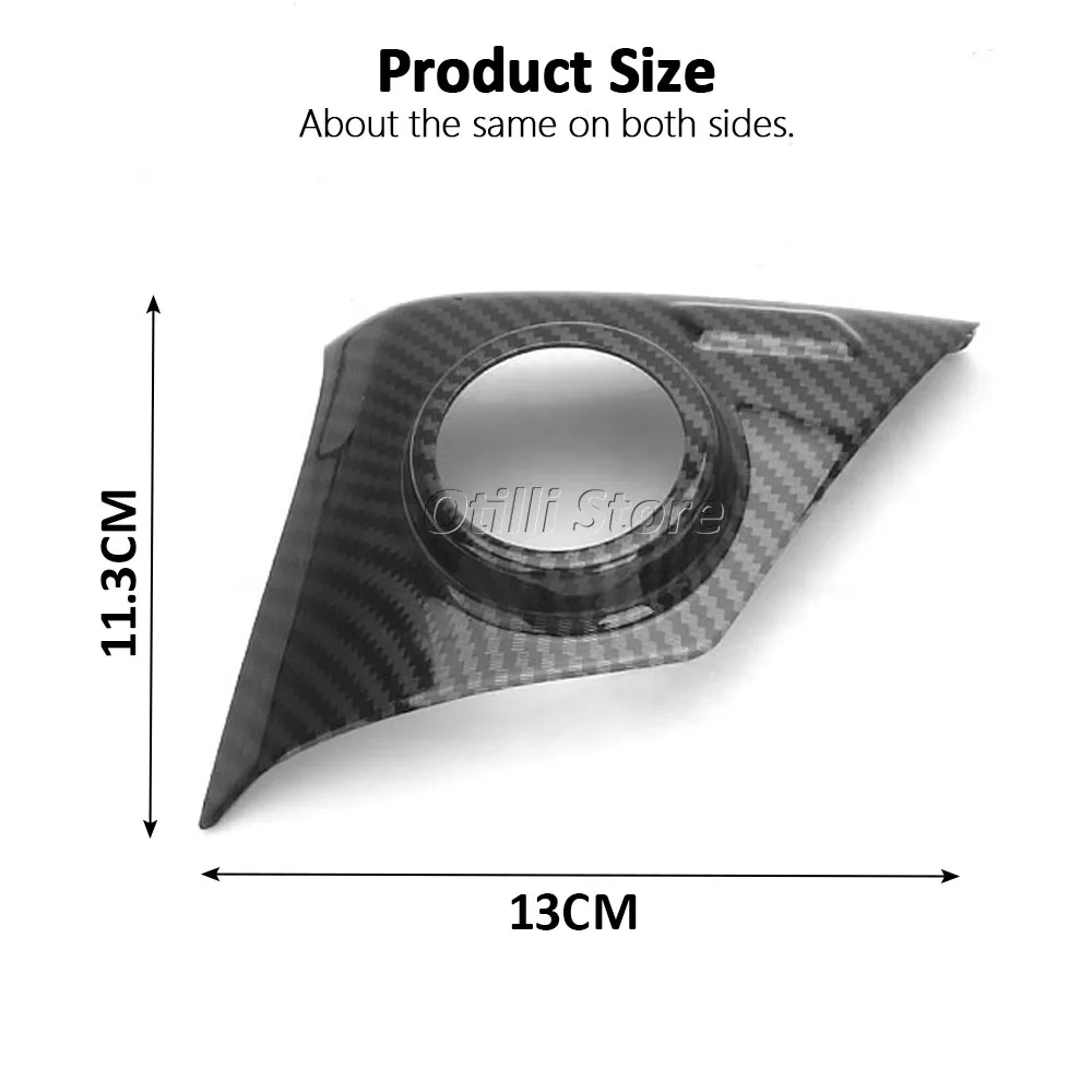 دراجة نارية الملحقات خزان النفط غطاء جانبي هدية الحرس حماية جديد لياماها MT 09 SP MT09 MT-09 2024 2025