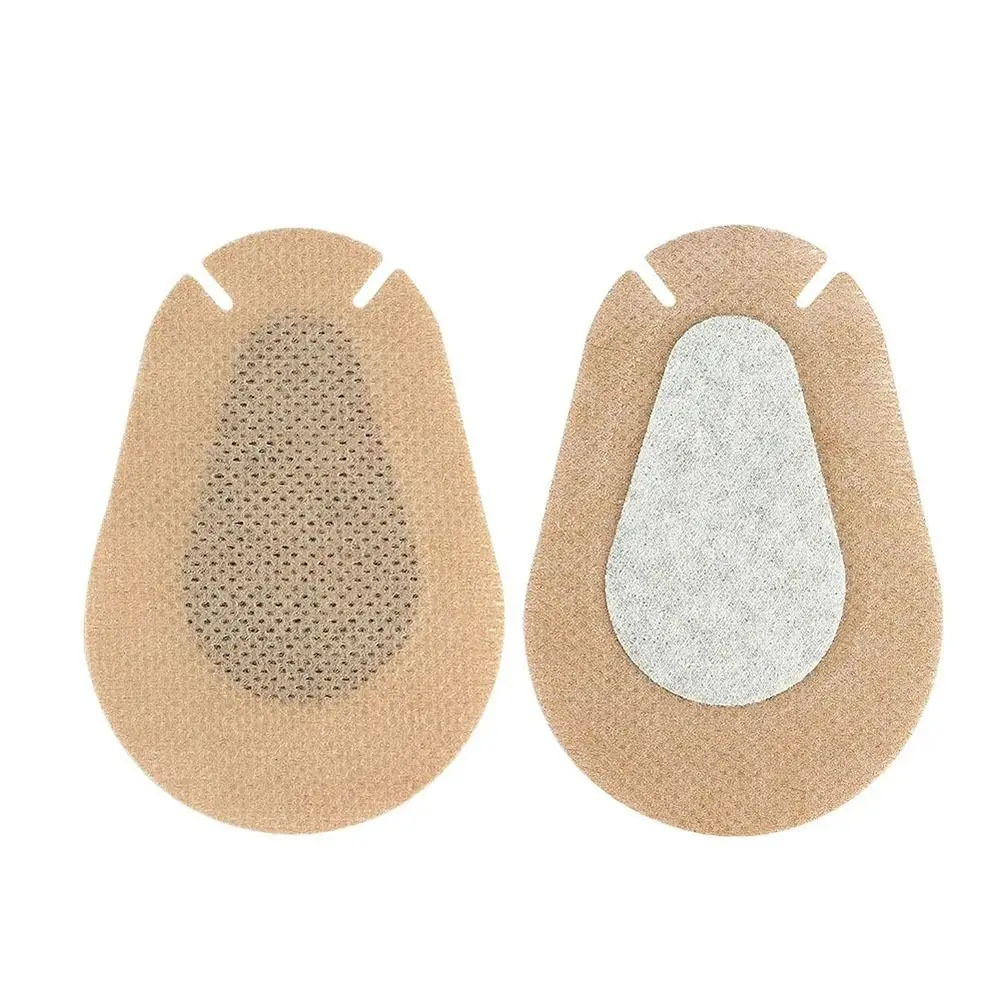 10pcs Protect Eyesight Children Amblyopia Eye Patch Monocular Correction Breathable Single Eye Patch Sterile Eye Patch