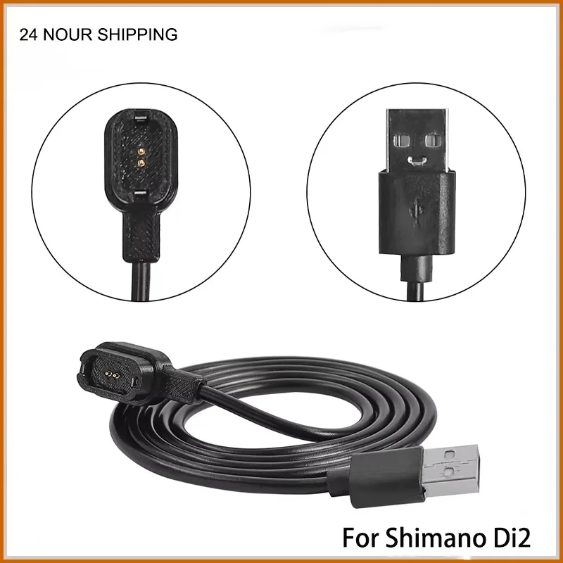 

Зарядное устройство, кабель для зарядки электрического велосипеда Shimano Di2 12s EW-EC300 USB Typec 105 7170 8150 8170 9250 9270 12 скоростей