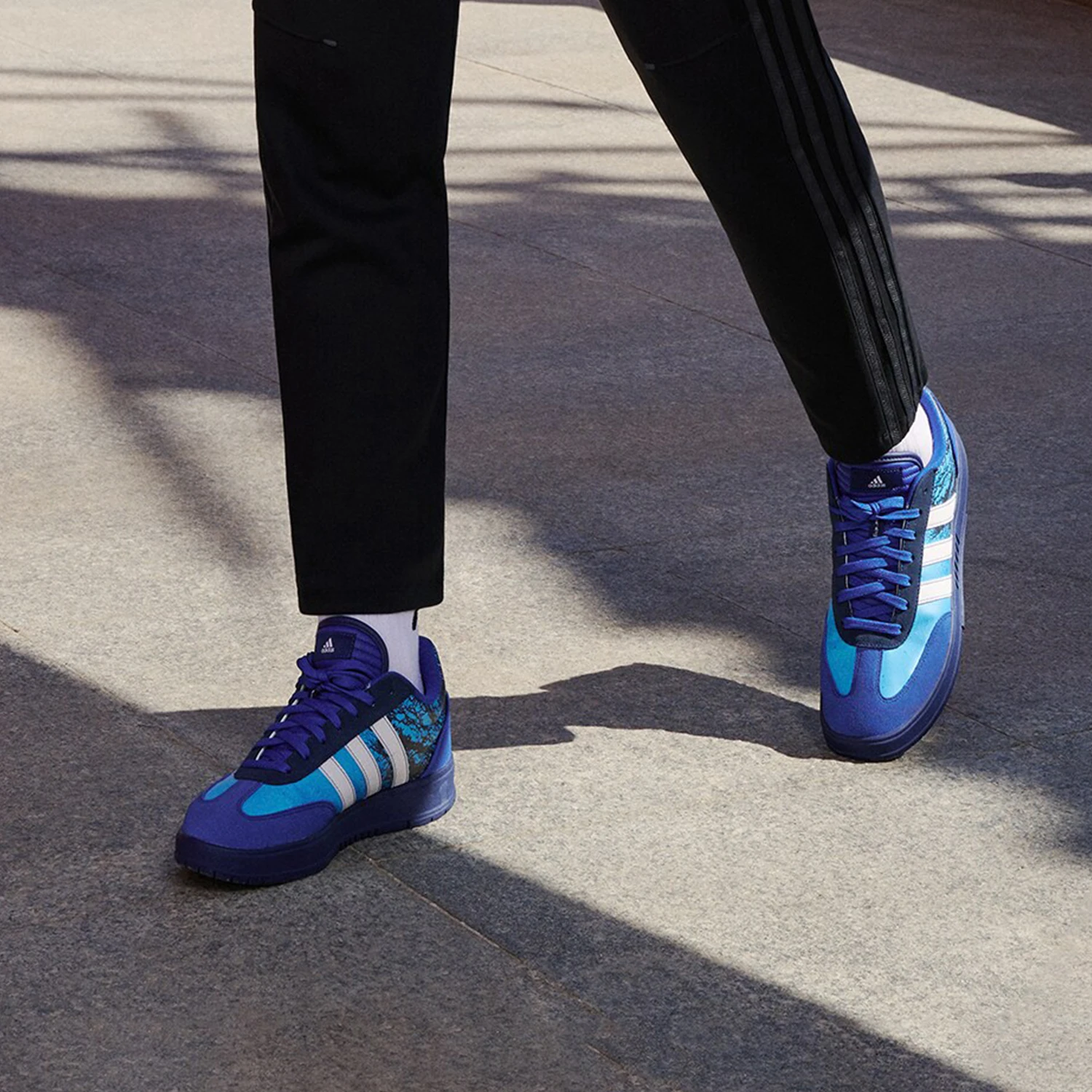 

Adidas genuine GRADAS CFLAC Unisex Casual Sport Sneakers IH0459