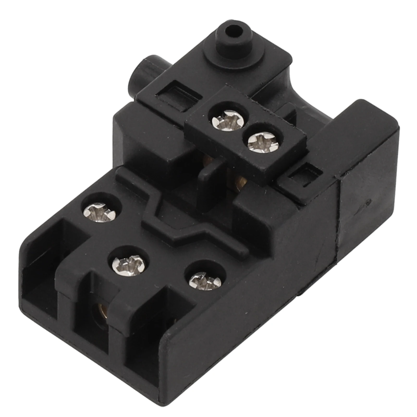 

Innovative Trigger Switch Design for Enhanced Performance in Various Circular Saw Applications Including Model Range of BSS