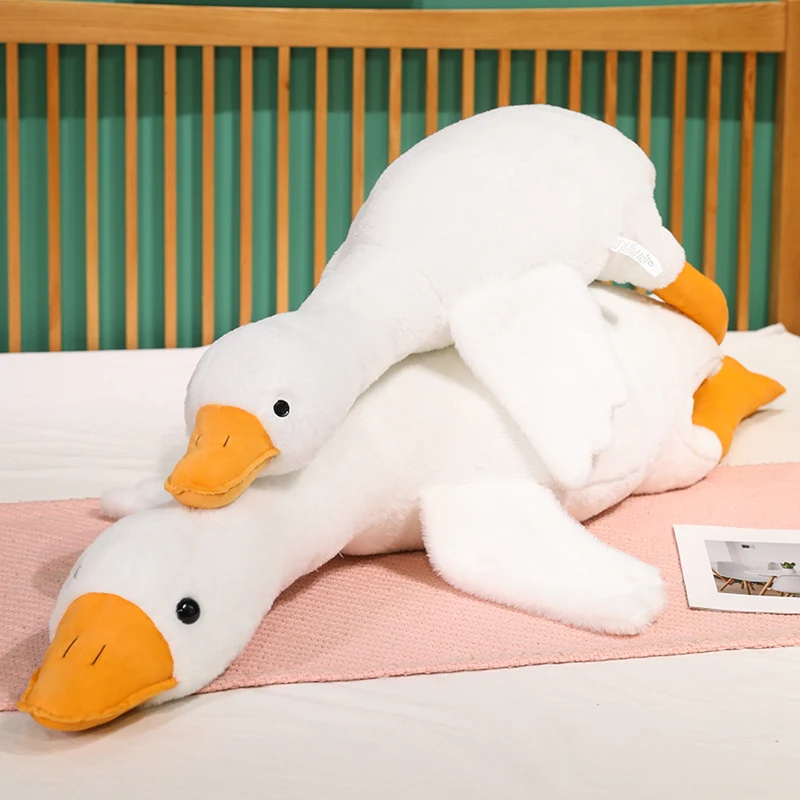 Thumbnail 2 - #62 Latest Stuffed Animal Duck Offers