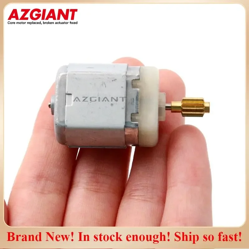 

AZGIANT For Benz B-Class W245 B180 B200 ESL/ELV Steering Column Lock motor 1021225 DC 12V Auto Replacement Parts