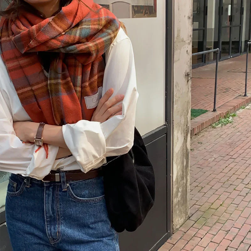 Formeki Bag Woman High Quality Luxury Design Hobos Casual Shoulder Bag For Woman Retro Ladies Female Bag