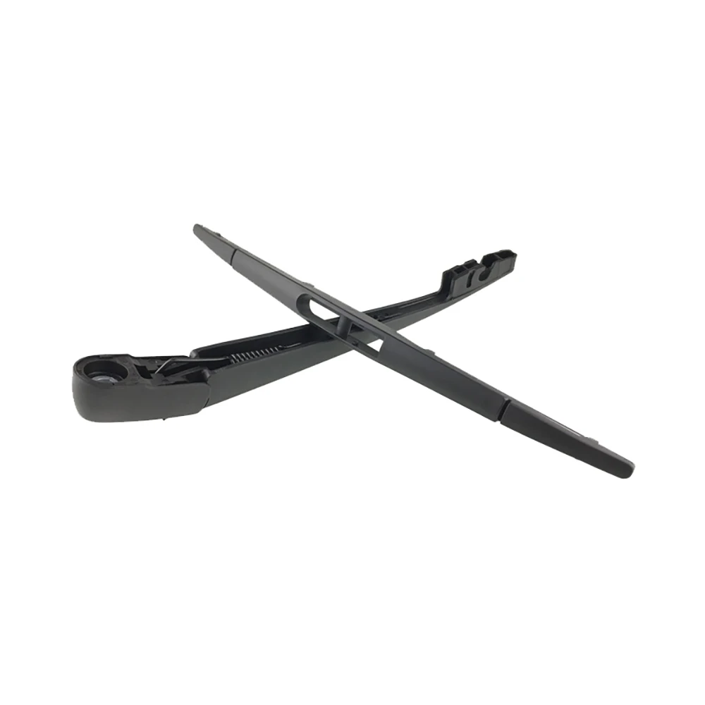 Car Rear Windshield Windscreen Wiper Arm + Blade for Mitsubishi Outlander 2007 2008 2009 2010 2011 2012 2013 8253A029