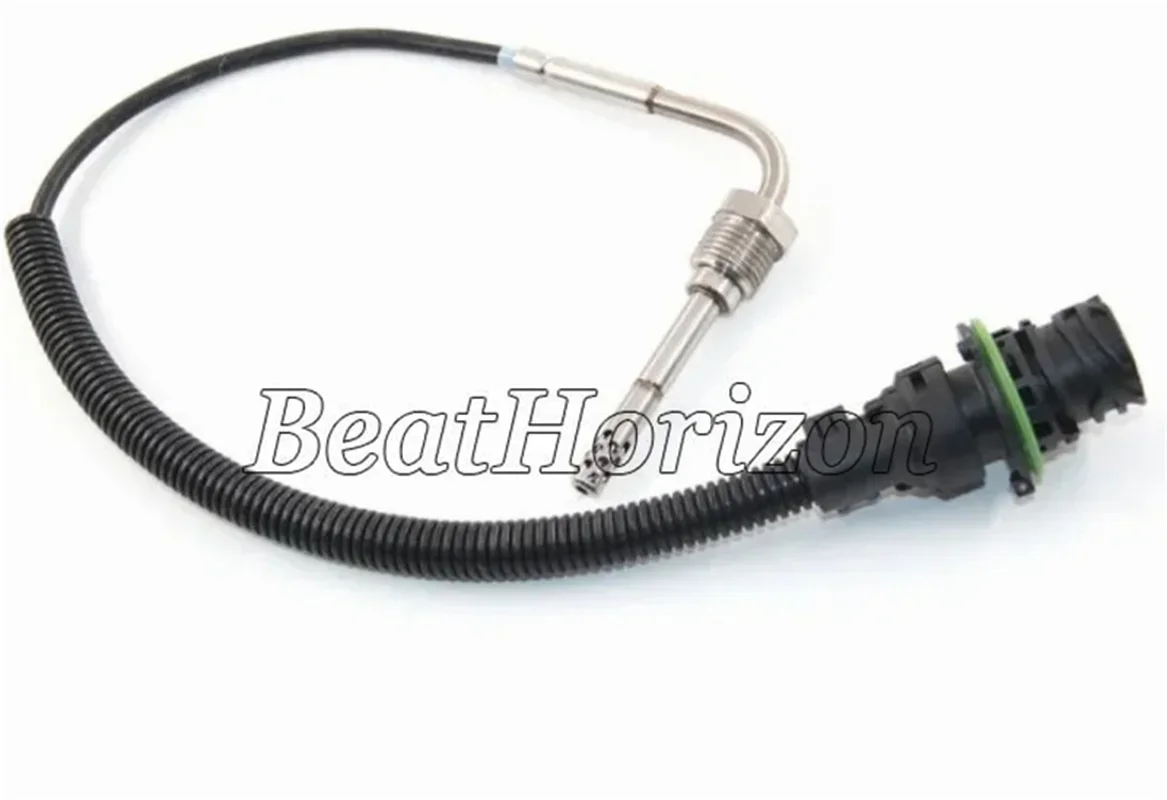 Exhaust Gas Temperature Sensor A0061530728 For Benz Actros Axor 0061530728 A1614310104 1614310104 Automobile Parts