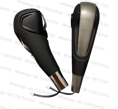 95179701 42539376 Gear Shift Knob Automatic Transmission Shifter Lever Head