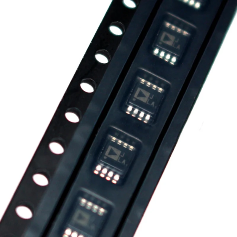 1 Pcs AD8221ARMZ-R7… - image