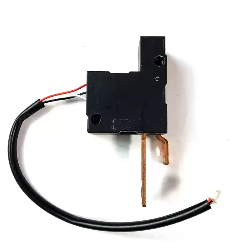 12VDC Soft‑Start Bypass Relay UL‑721Q‑R1A‑B032, Contactor Replacement for ATS22 Soft Starter Industrial Control Spare Part