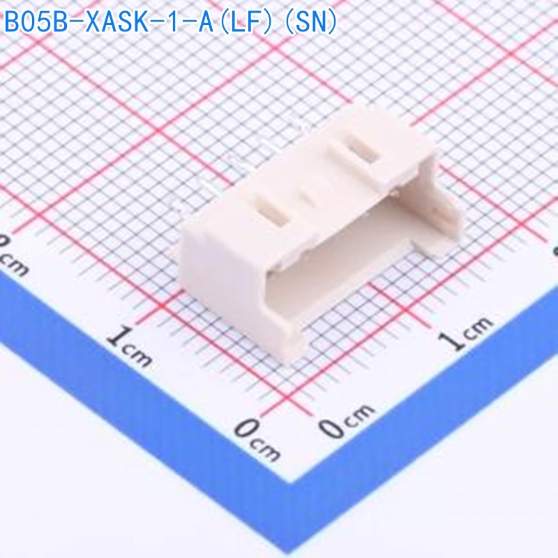 

10PCS/50 PCS B08B-XASK-1-A B07B-XASK-1-A B06B-XASK-1-A B05B-XASK-1-A JST connector shell