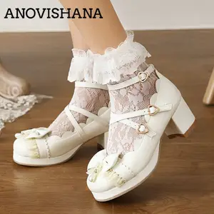 Chaussure Mary Poppins AliExpress