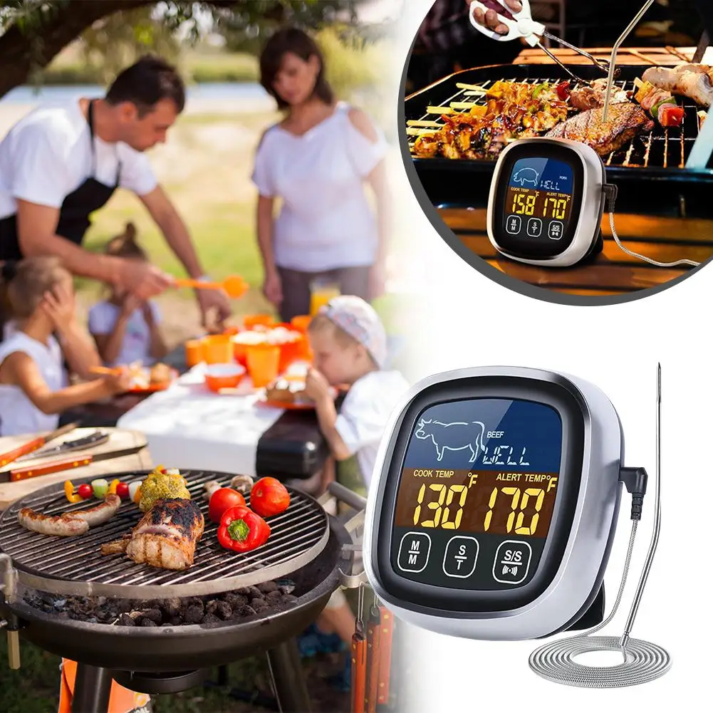 Thumbnail 2 - #5 Compare Cooking Thermometers Before You Buy