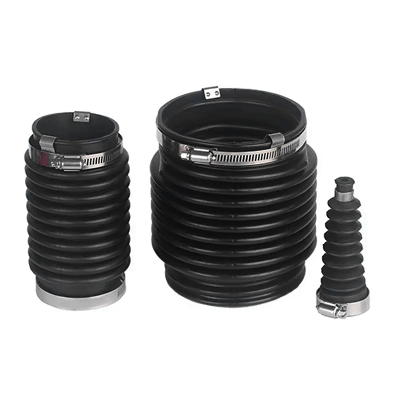 Excellent-Transom Bellows Kit For Mercruiser Bravo Replaces 86840A05 18654A1 74639A2