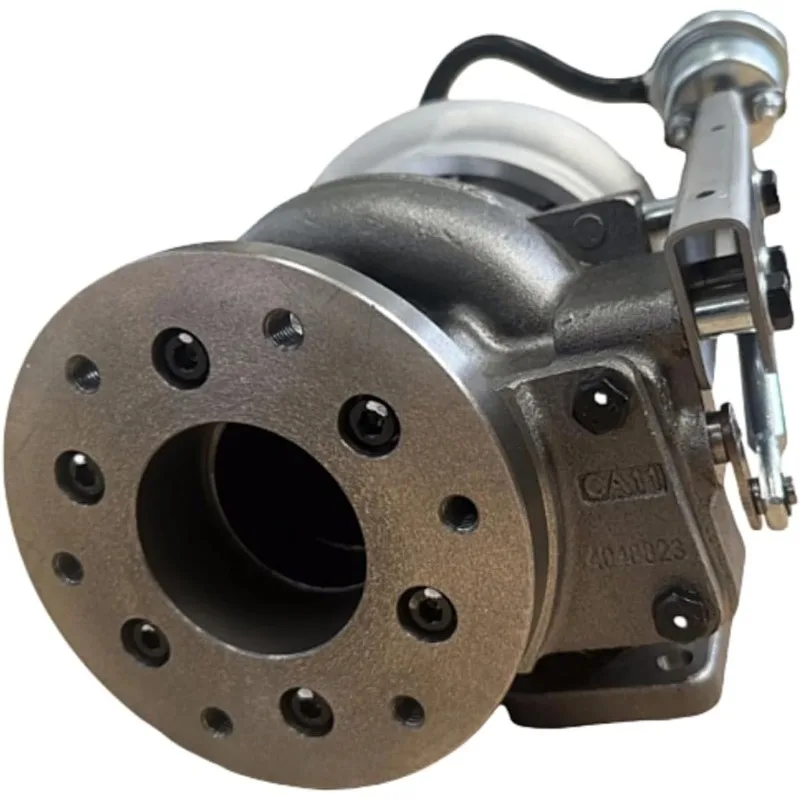 

HX50 Turbocharger 612601110966 HM-D00065 D00065 107423 For DOOSAN DX350 Excavator DL08 Engine