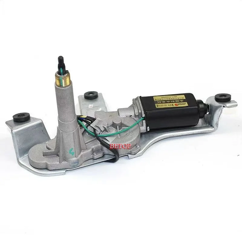 

Wiper Motor W/BRKT RR for Great Wall Haval H3 H5 6310120-K00-A1