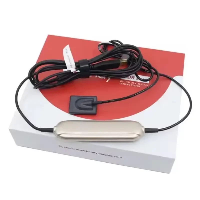 HDR 500/600 High Quality Digital RVG Sensor Intraoral X-ray Sensor