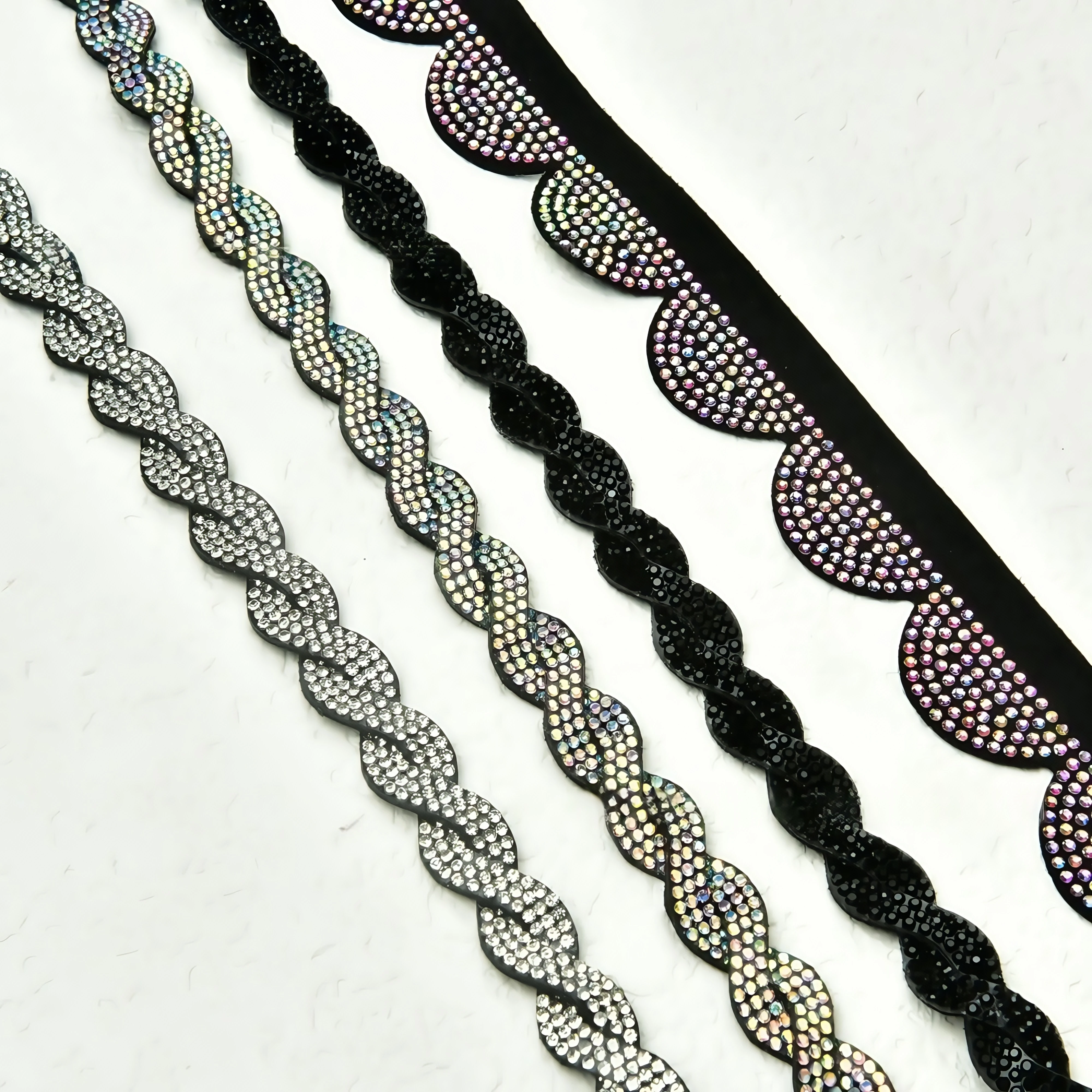 New Ab Color Rhines…