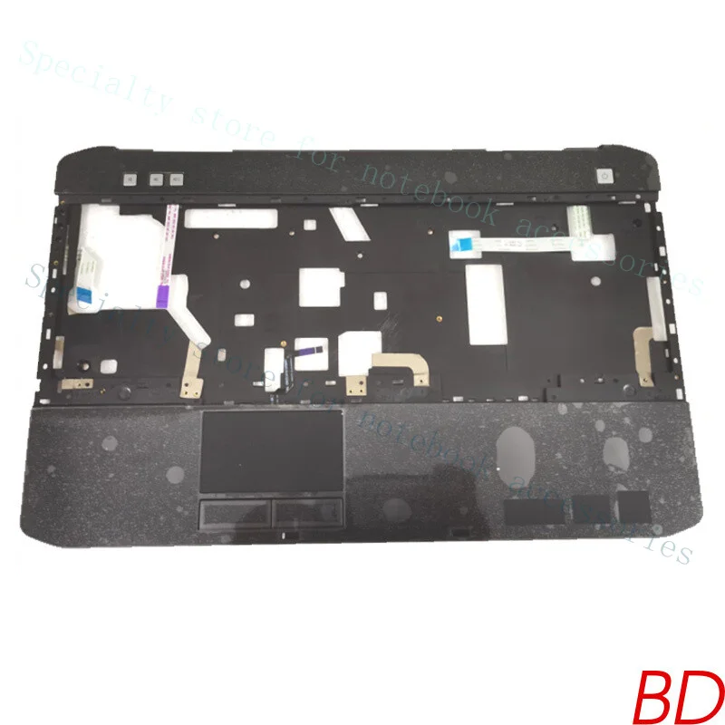 

A+ Y4RP3 0Y4RP3 для DELL Latitude E5530: Сборка корпуса C-панели с тачпадом и упором для рук