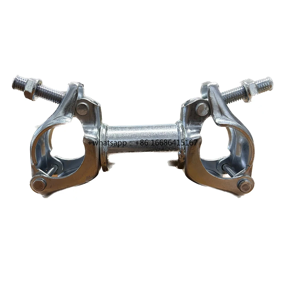 

Durable Scaffold Pipe Connector Scaffolding Clamp Price