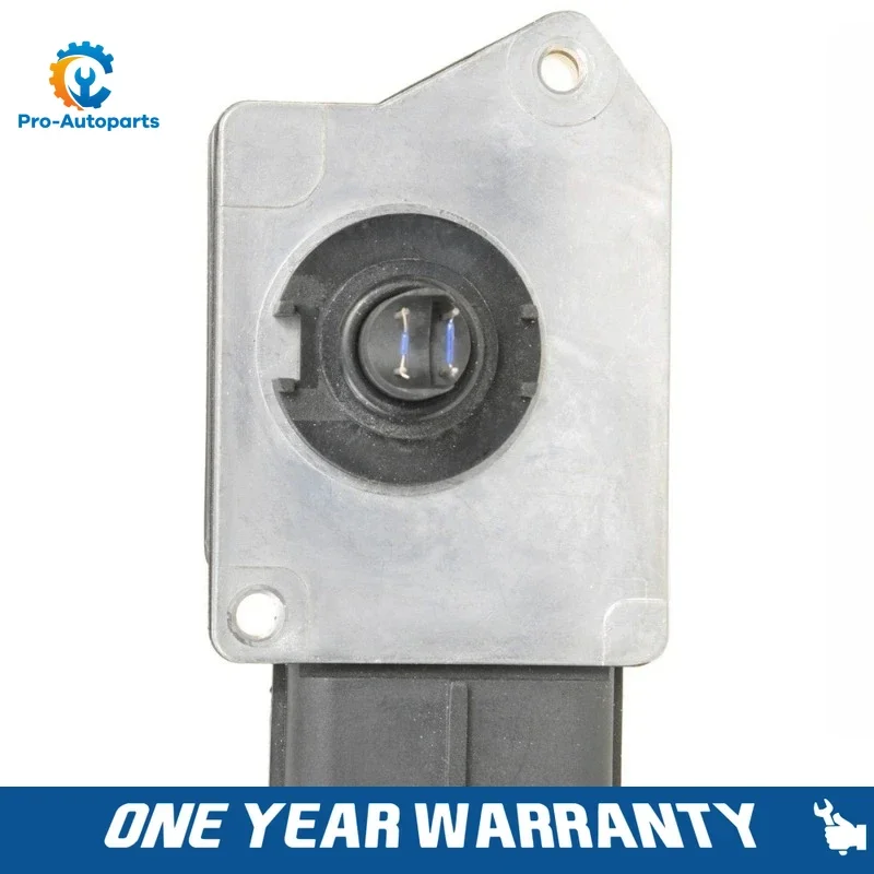 

F67F-12B579-BA Датчик массового расхода воздуха MAF для Mazda 98-2002 626 LX для Ford 96-97 Ranger STX F67F12B579BA