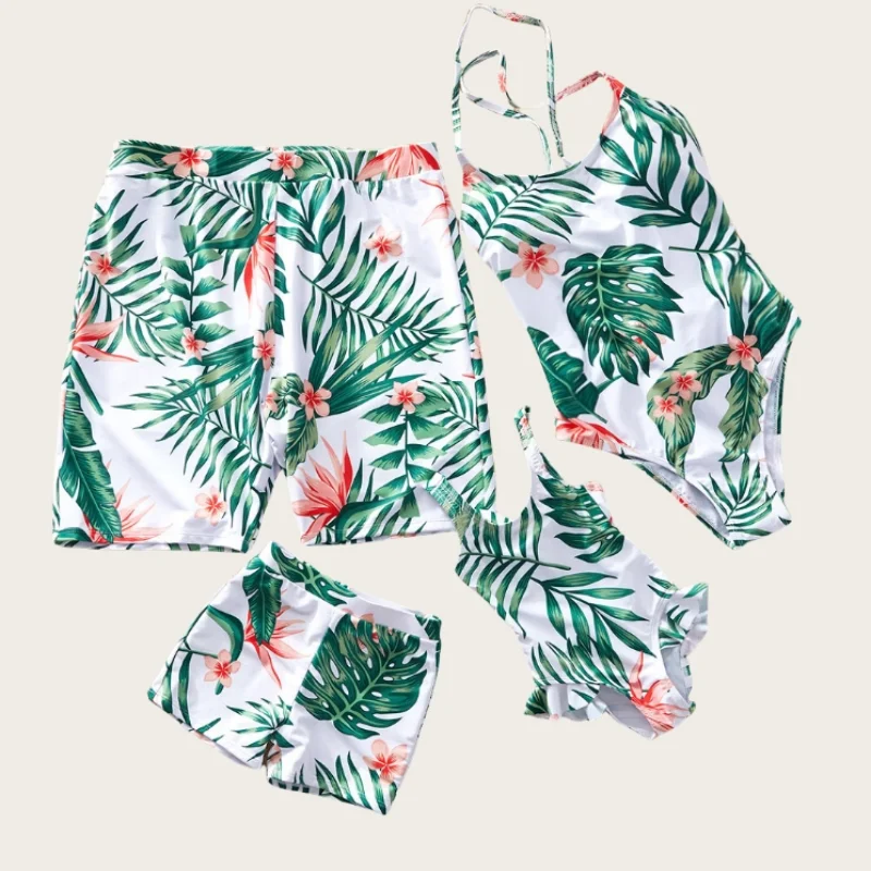Fashion Family Swim… - image
