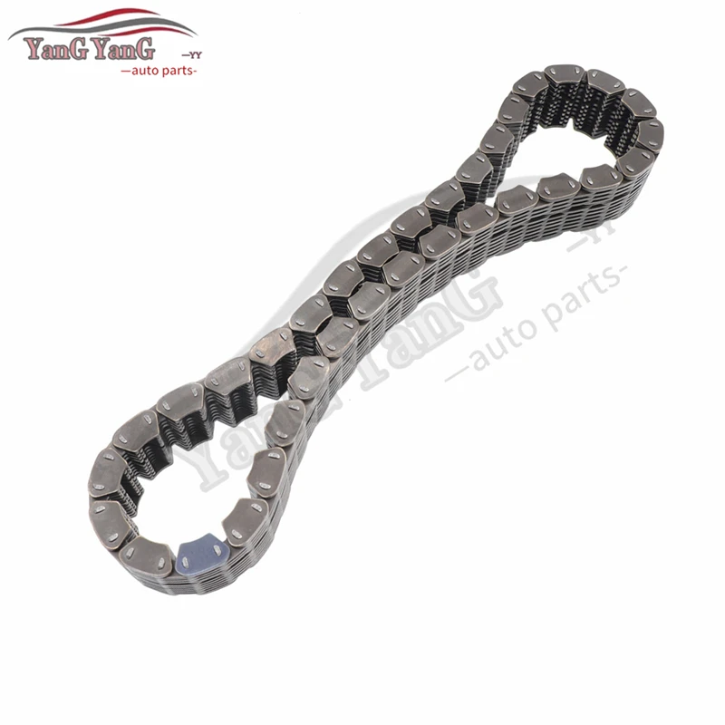 Transfer Case Chain MD738550 For Mitsubishi Pickup Pajero V32 4G54 V44 4D56 Sport K94 K96 L200 K74T K75T